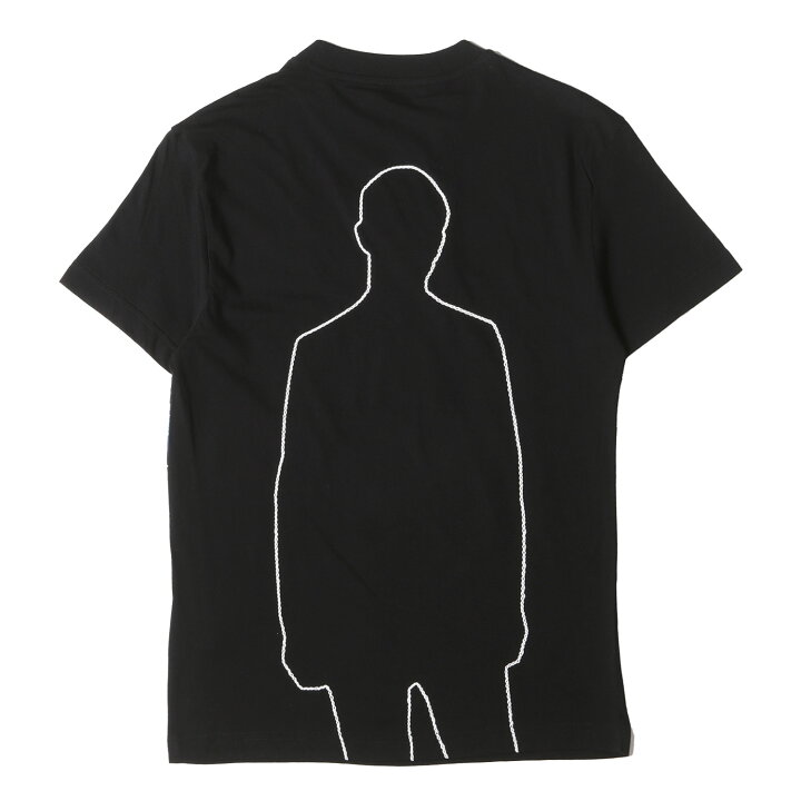 楽天市場】PRADA プラダ Tシャツ サイズ:S グラフィック プリント 刺繍  