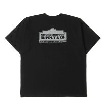 楽天市場】NEIGHBORHOOD ネイバーフッド（柄ロゴ）（Tシャツ  