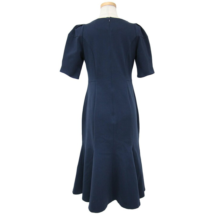 楽天市場】CELFORD セルフォード ワンピース ネイビー 紺 サイズ:36(S  