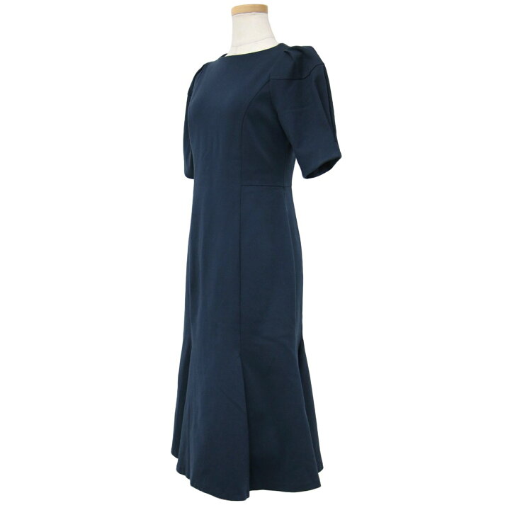 楽天市場】CELFORD セルフォード ワンピース ネイビー 紺 サイズ:36(S  