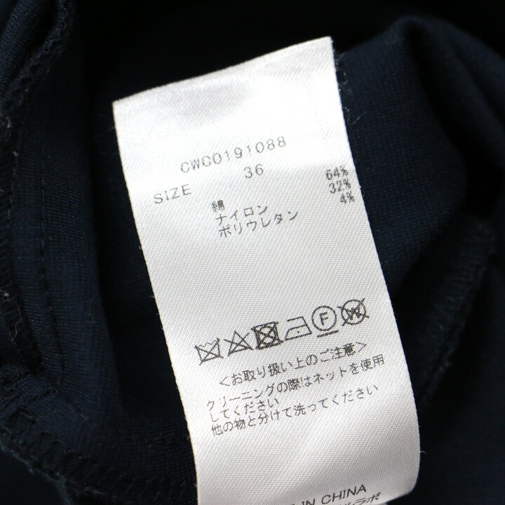 楽天市場】CELFORD セルフォード ワンピース ネイビー 紺 サイズ:36(S  