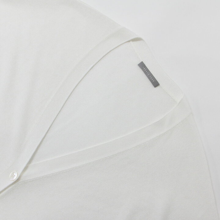 楽天市場】theory luxe セオリーリュクス カーディガン ホワイト 白  