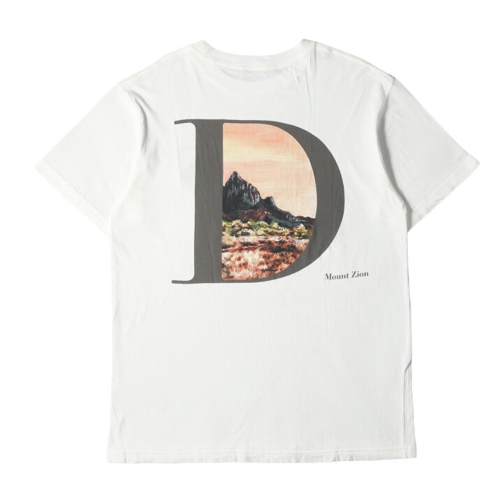 楽天市場】Dior HOMME ディオールオム Tシャツ サイズ:M 22AW Jack 