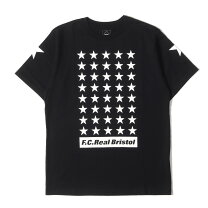 楽天市場】F．C． REAL BRISTOL（Tシャツ・カットソー｜トップス 