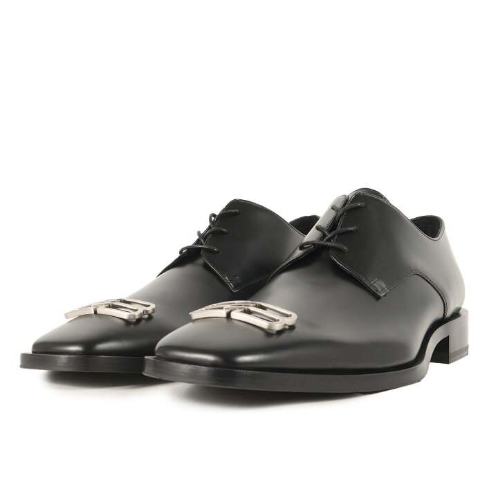 楽天市場】BALENCIAGA バレンシアガ サイズ:28.0cm 23SS メタル BB 