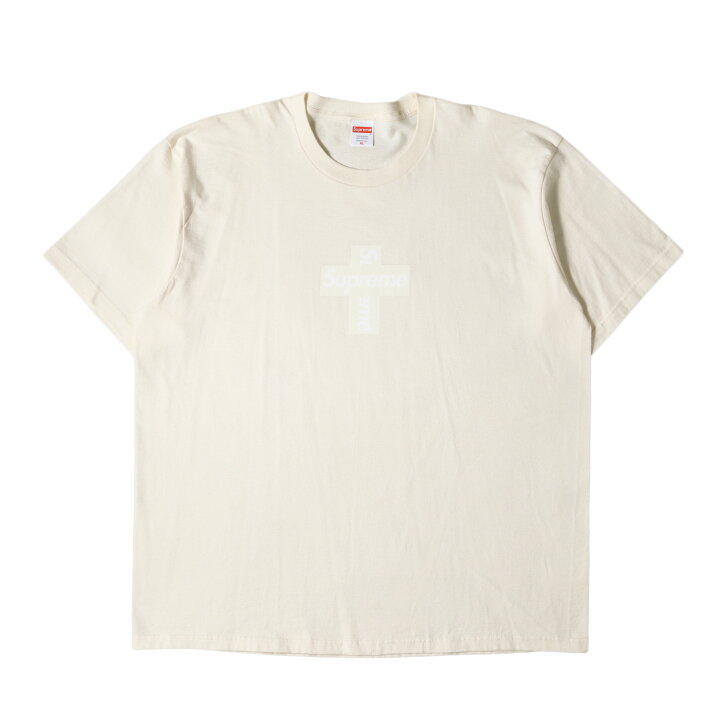 楽天市場】Supreme シュプリーム Tシャツ サイズ:XL 20AW クロス 