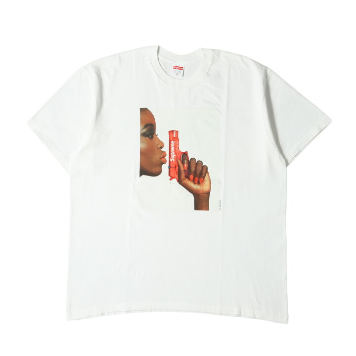 楽天市場】Supreme シュプリーム Tシャツ サイズ:XL 21SS ウォーター 