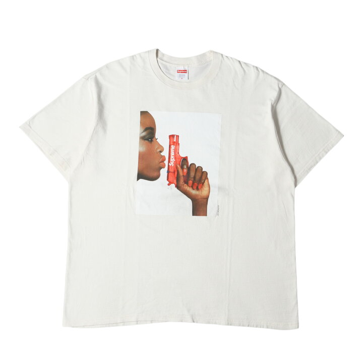 楽天市場】Supreme シュプリーム Tシャツ サイズ:XL 21SS ウォーター  