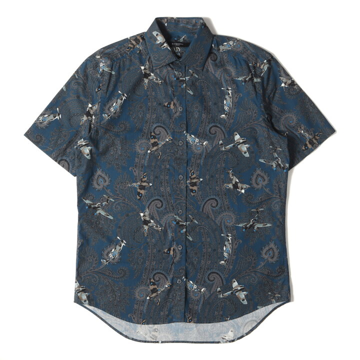 楽天市場】GIVENCHY ジバンシィ シャツ サイズ:15(38) ジェット 