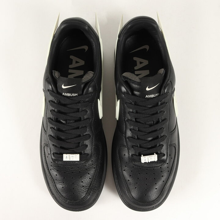 楽天市場】AMBUSH アンブッシュ サイズ:28.0cm 23SS NIKE AIR FORCE 1 