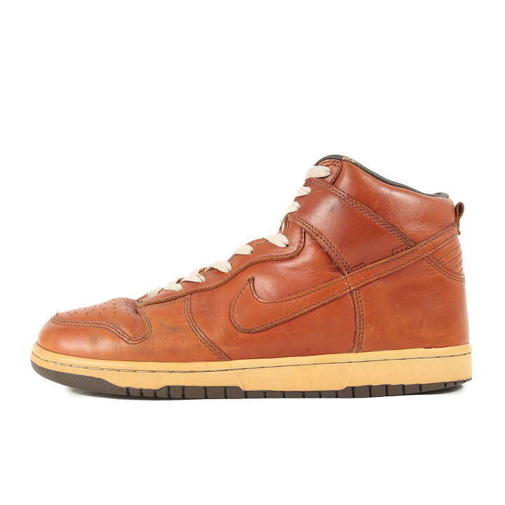 楽天市場】NIKE ナイキ サイズ:28.5cm 03SS DUNK HIGH PREMIUM MED 