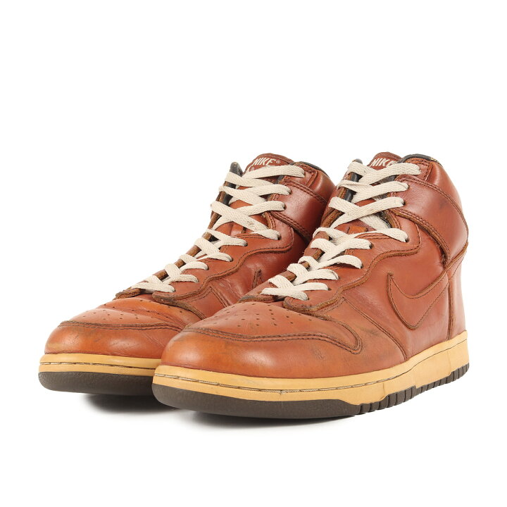 楽天市場】NIKE ナイキ サイズ:28.5cm 03SS DUNK HIGH PREMIUM MED 