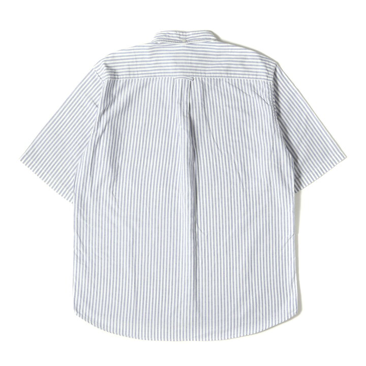 楽天市場】GOOD ENOUGH グッドイナフ シャツ サイズ:L 00s ストライプ  