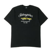 楽天市場】stussy tシャツ 黒（メンズファッション）の通販 