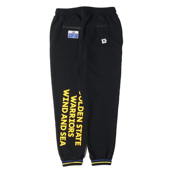 楽天市場】WIND AND SEA ウィンダンシー パンツ サイズ:XL 22AW NBA 