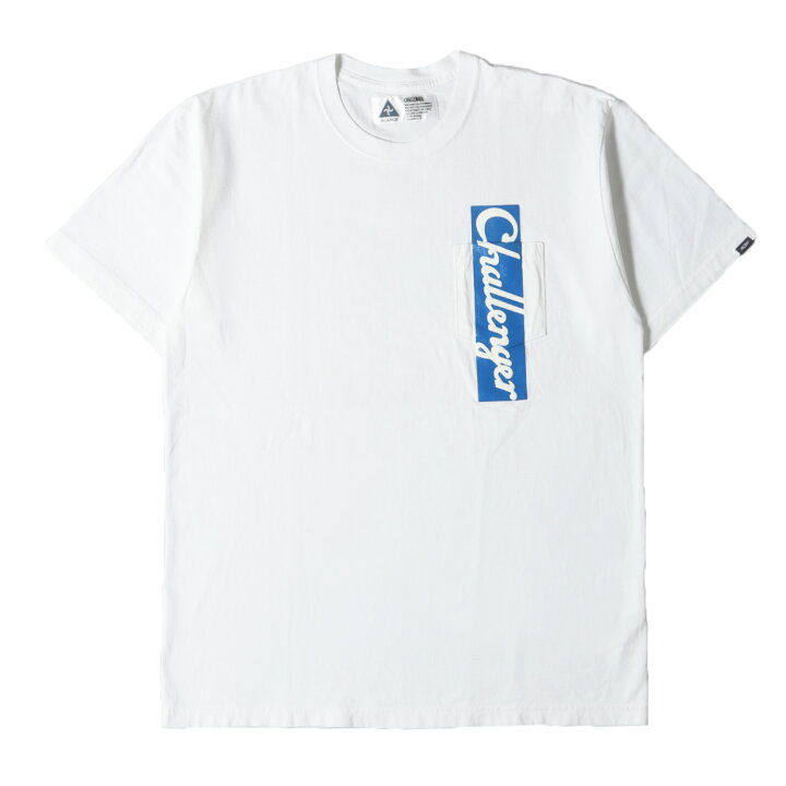楽天市場】CHALLENGER チャレンジャー Tシャツ サイズ:XL 19SS ペンキ 