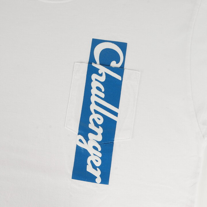 楽天市場】CHALLENGER チャレンジャー Tシャツ サイズ:XL 19SS ペンキ 