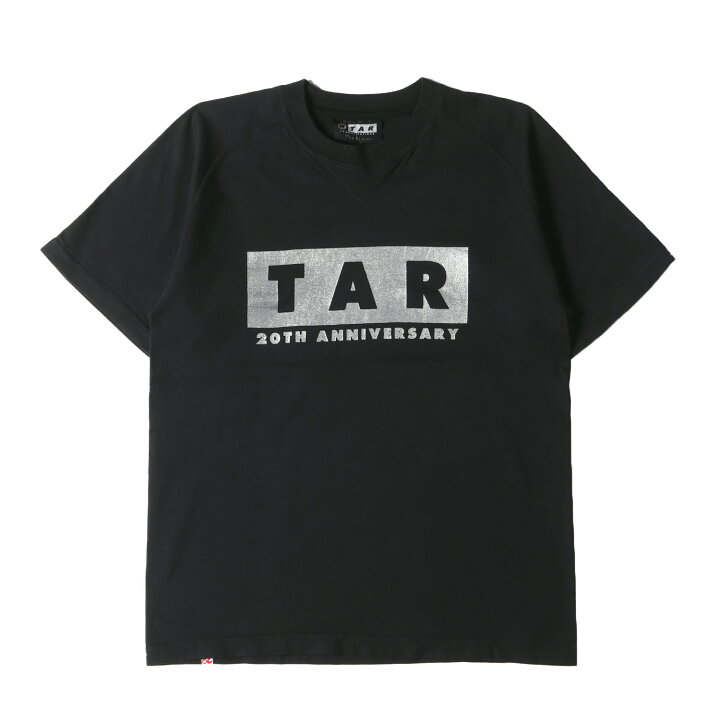 楽天市場】TAR / TOKYO AIR RUNNERS トウキョウ・エアランナーズ T 