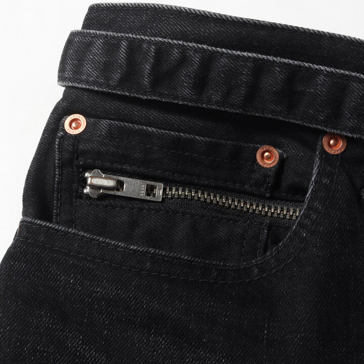 楽天市場】Sacai サカイ パンツ サイズ:2 23AW ベルト付き ウォッシュ 