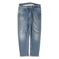 楽天市場】acne ジーンズ テーパードの通販