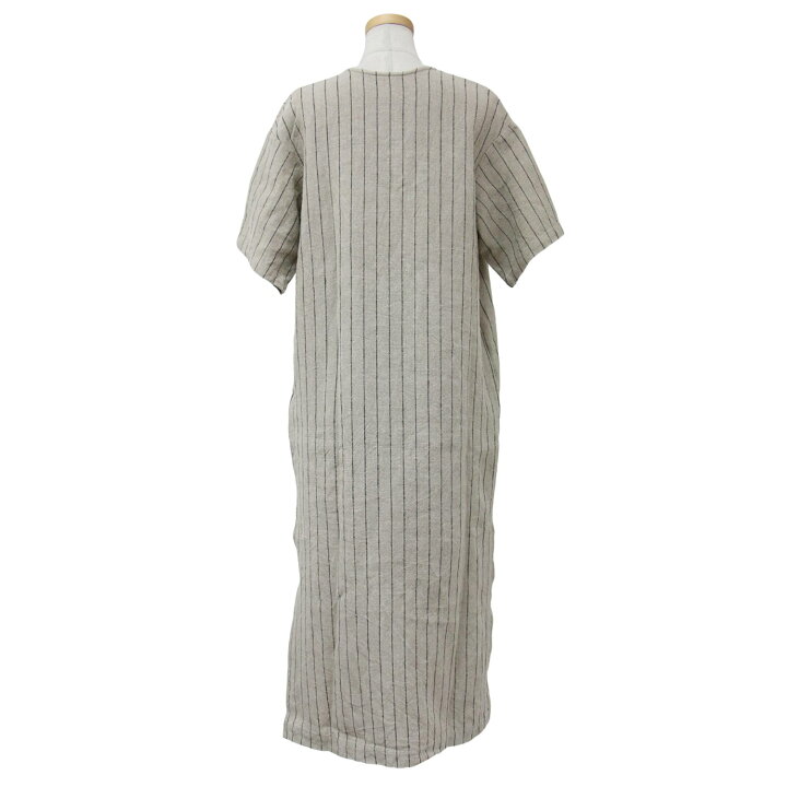 楽天市場】Ron Herman ロンハーマン ワンピース ベージュ ブラック  