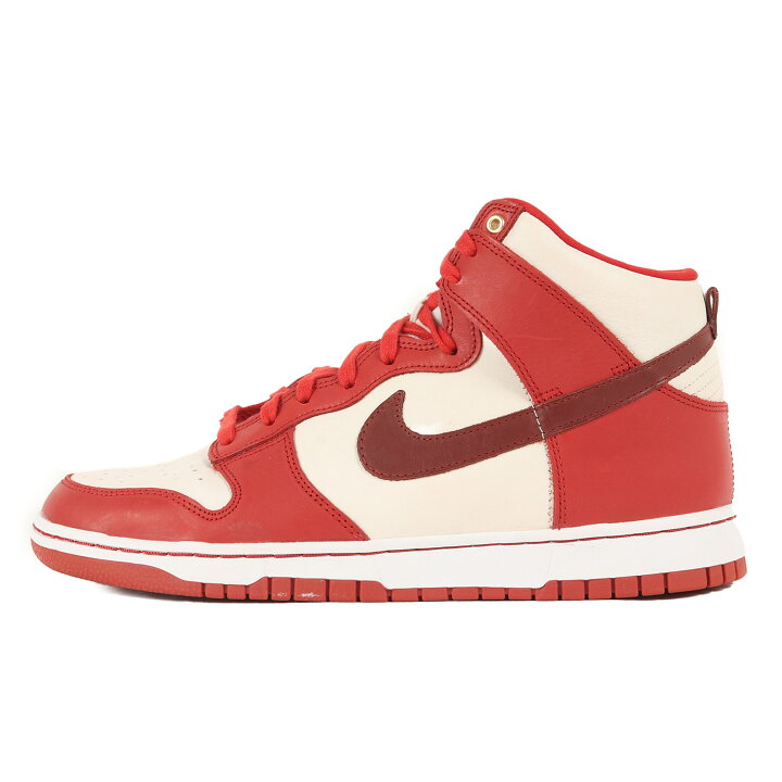 楽天市場】NIKE ナイキ サイズ:28.5cm WMNS DUNK HIGH LXX CINNABAR 