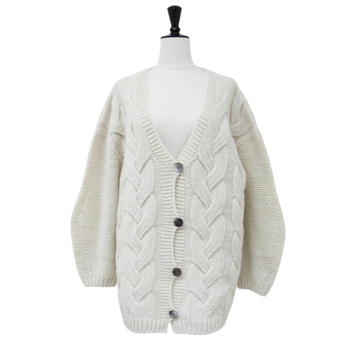楽天市場】MOGA モガ カーディガン ニット ウール カシミヤ ライト 