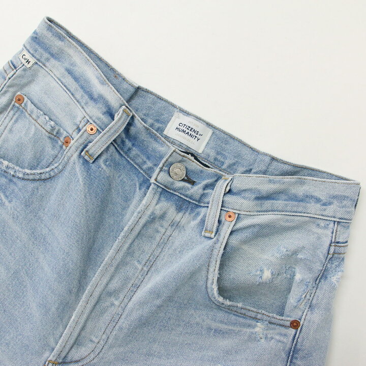 楽天市場】CITIZENS of HUMANITY シチズンズ オブ ヒューマニティ  