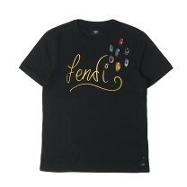 楽天市場】フェンディ Tシャツの通販