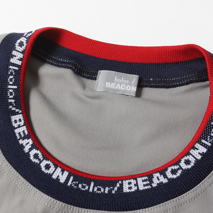 楽天市場】kolor カラー Tシャツ サイズ:L 22SS ロゴ ジャガード 