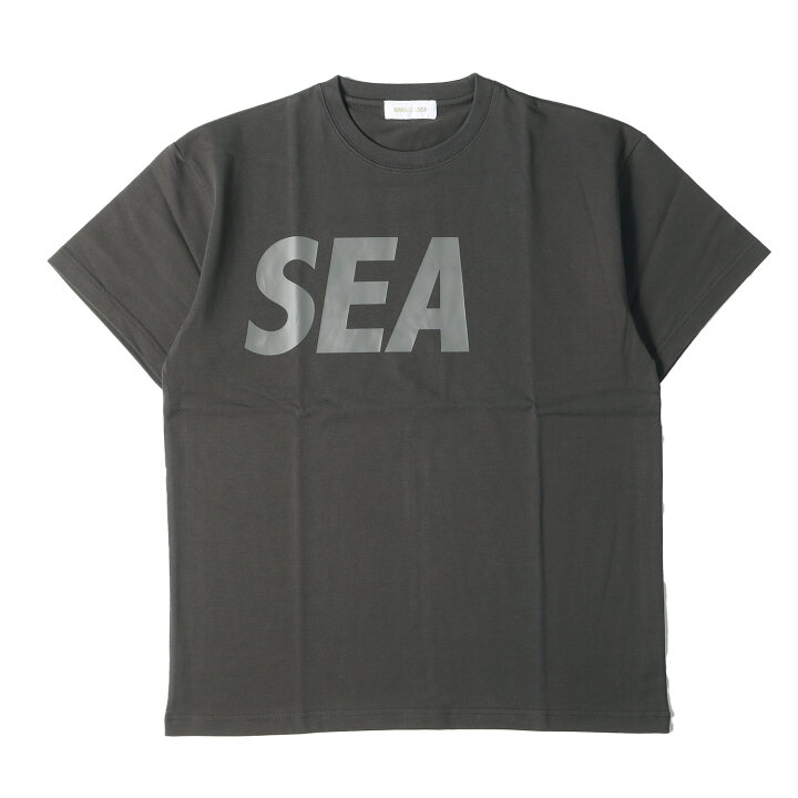 楽天市場】WIND AND SEA ウィンダンシー Tシャツ サイズ:M 22SS  