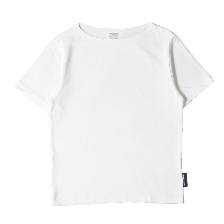 楽天市場】LOOPWHEELER ループウィラー Tシャツ サイズ:S バック ロゴ