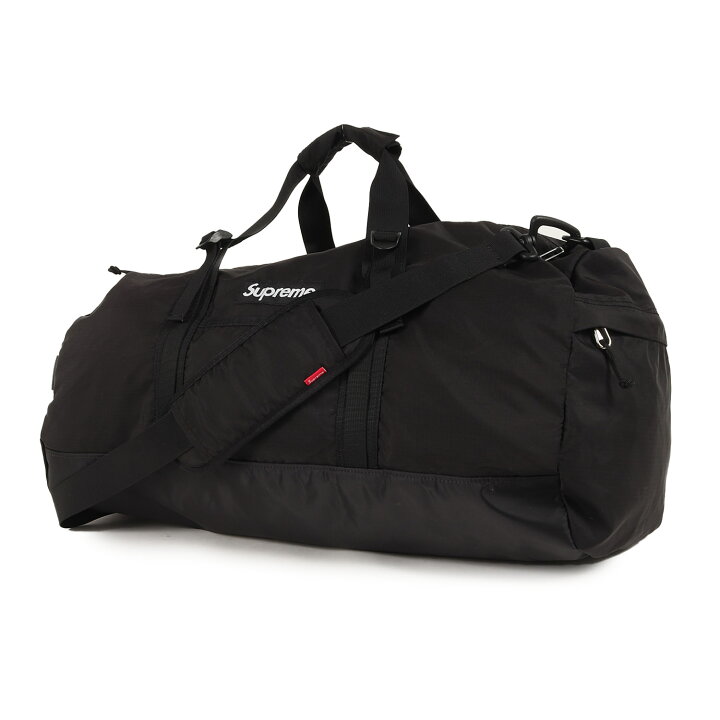 楽天市場】Supreme シュプリーム バッグ リップストップ 2WAY ボストン 