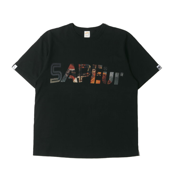 楽天市場】A Elegantes SAPEur サプール Tシャツ サイズ:M SPOWT 