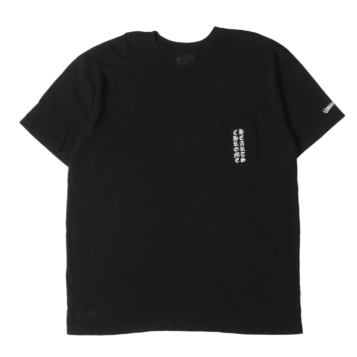 楽天市場】CHROME HEARTS クロムハーツ Tシャツ サイズ:XXL 24SS 東京 