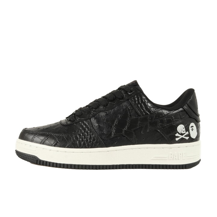 楽天市場】A BATHING APE ア ベイシング エイプ サイズ:27.0cm 22AW 