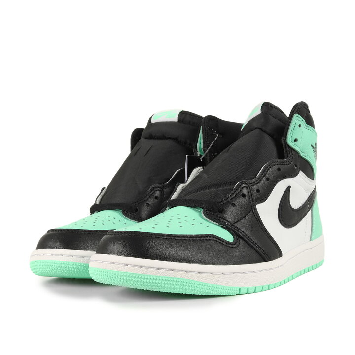 楽天市場】NIKE ナイキ サイズ:27.5cm AIR JORDAN 1 RETRO HI OG GREEN  