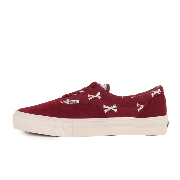 楽天市場】WTAPS ダブルタップス サイズ:26.0cm 11AW VANS ERA S CROSS 
