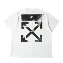 楽天市場】off-white caravaggio teeの通販