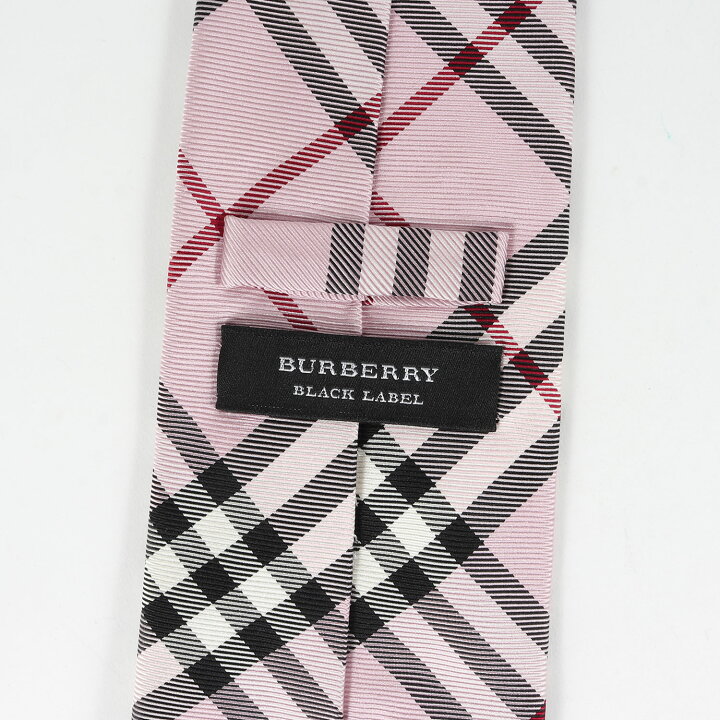 楽天市場】BURBERRY BLACK LABEL バーバリー ブラックレーベル ノバ 
