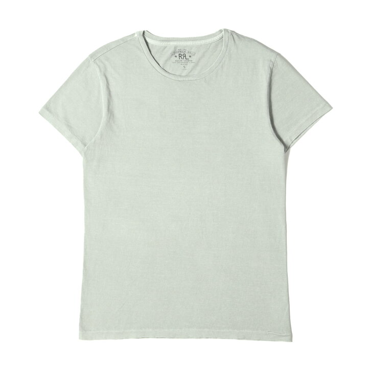 楽天市場】RRL ダブルアールエル Tシャツ サイズ:S ウォッシュ加工  