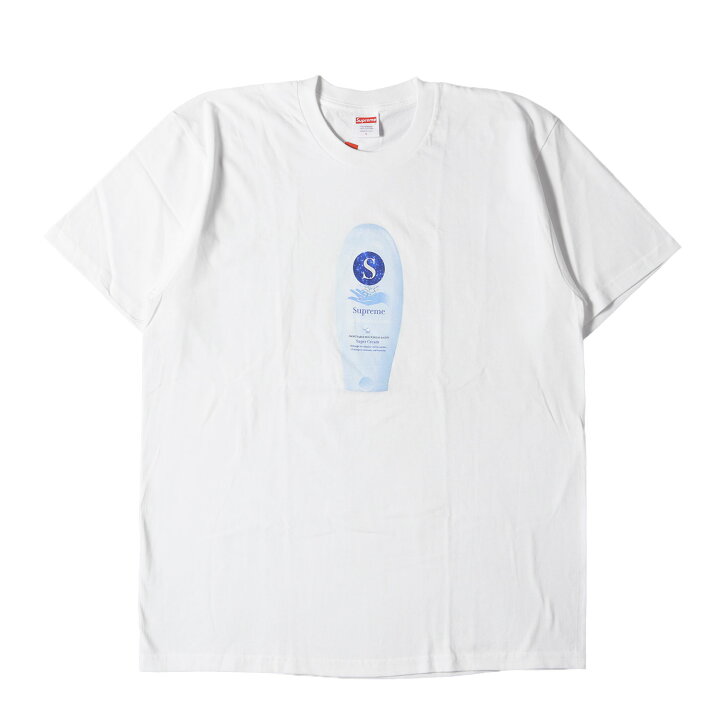 楽天市場】Supreme シュプリーム Tシャツ サイズ:L 19AW ニベア 