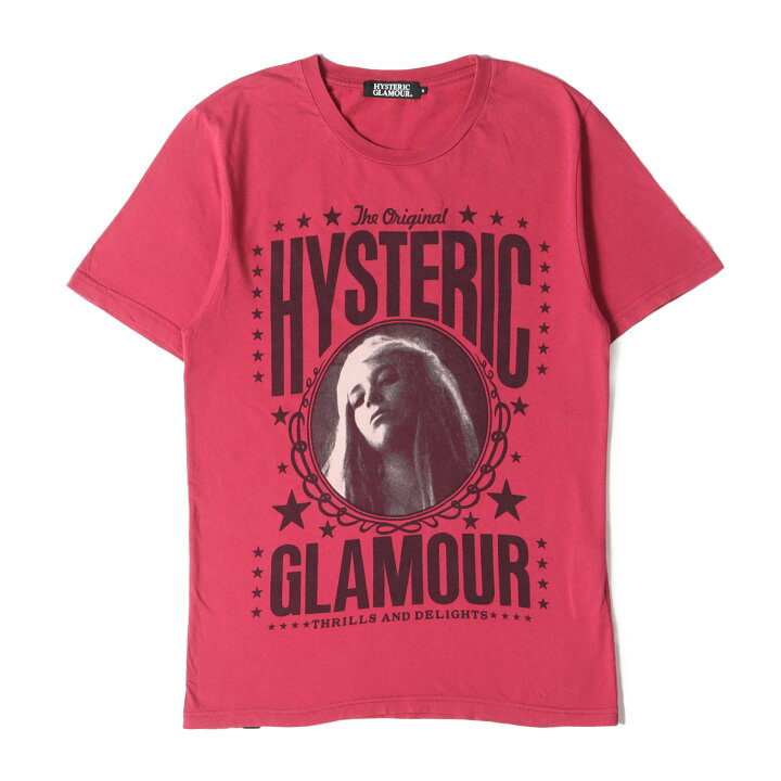 楽天市場】HYSTERIC GLAMOUR ヒステリックグラマー Tシャツ サイズ:S 