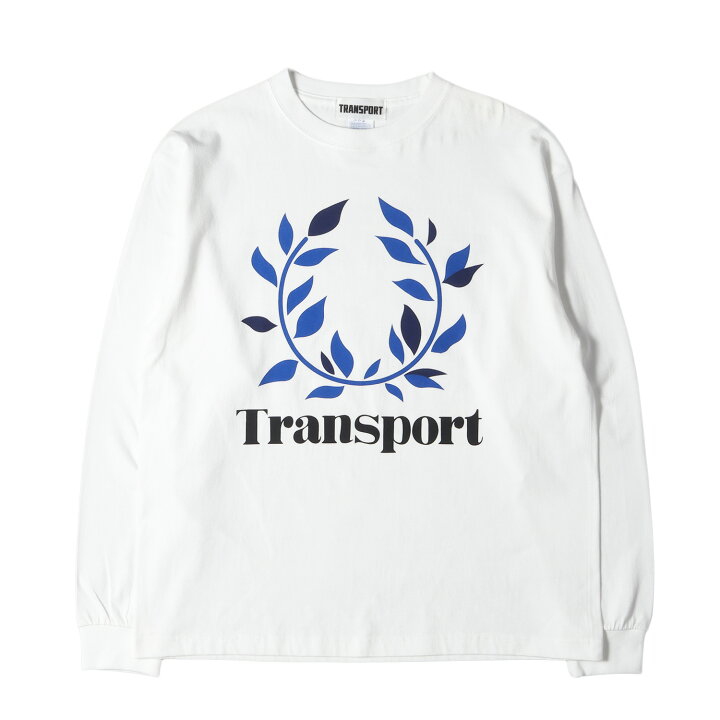 楽天市場】TRANSPORT トランスポート Tシャツ サイズ:M 23SS  