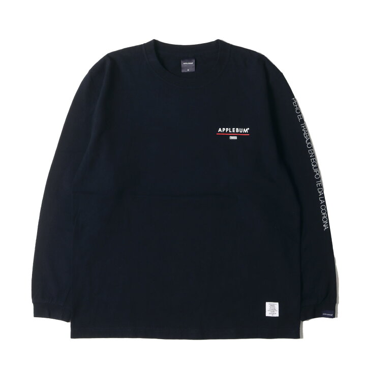 楽天市場】APPLEBUM アップルバム Tシャツ サイズ:M 21SS mami 少年 