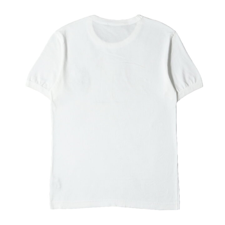 楽天市場】DOLCE&GABBANA ドルチェ&ガッバーナ Tシャツ サイズ:44 ワン 