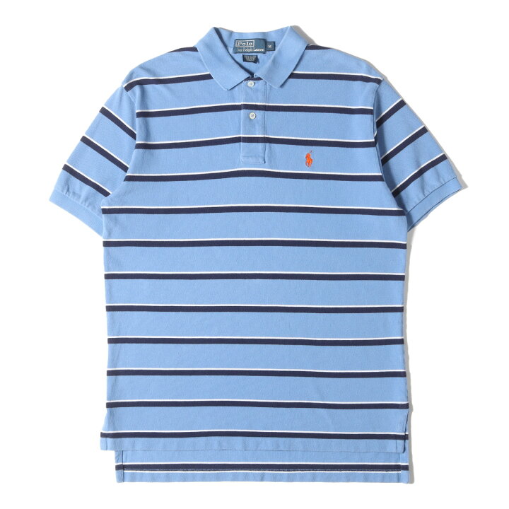 楽天市場】POLO Ralph Lauren ポロ ラルフローレン ポロシャツ サイズ 