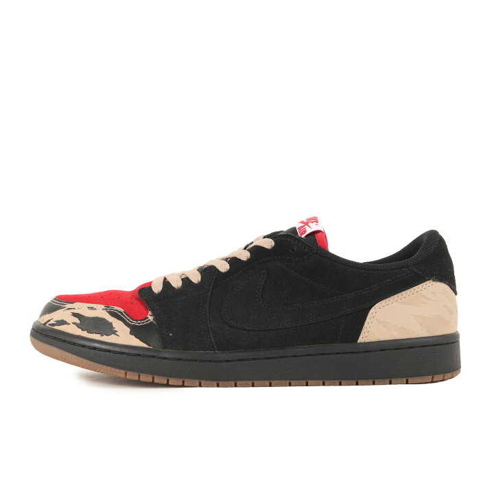 楽天市場】NIKE ナイキ サイズ:28.0cm SOLEFLY AIR JORDAN 1 LOW OG SP 