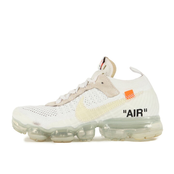 楽天市場】OFF-WHITE オフホワイト サイズ:24.0cm 18SS NIKE THE 10 