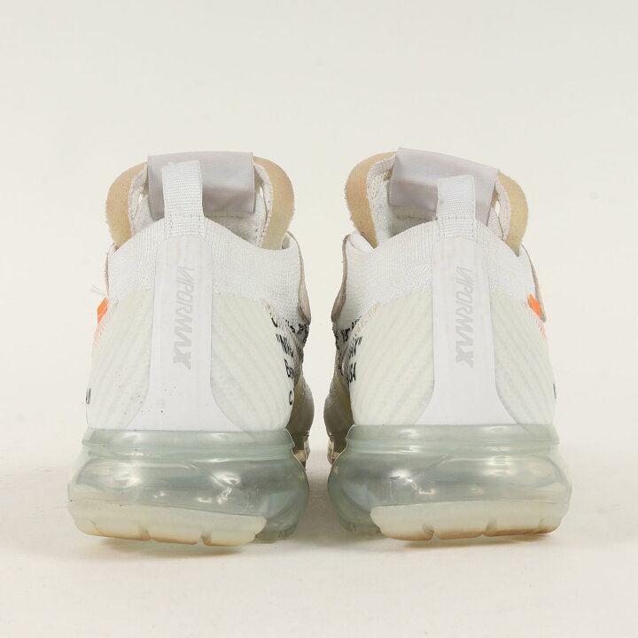 楽天市場】OFF-WHITE オフホワイト サイズ:24.0cm 18SS NIKE THE 10 